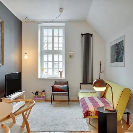 Ogarna Baltus, Main Old Town By Downtown Apartments Gdańsk Zewnętrze zdjęcie