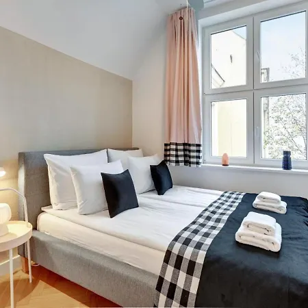 Ogarna Baltus, Main Old Town By Downtown Apartments Gdańsk Zewnętrze zdjęcie