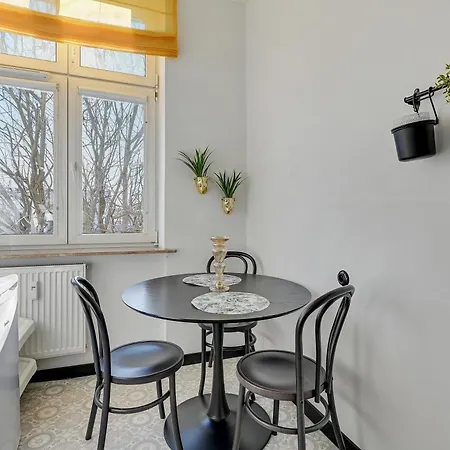 Ogarna Baltus, Main Old Town By Downtown Apartments Gdańsk Pokój zdjęcie