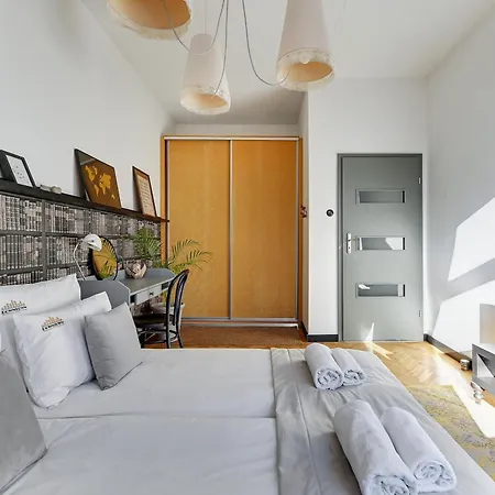 Ogarna Baltus, Main Old Town By Downtown Apartments Gdańsk Pokój zdjęcie