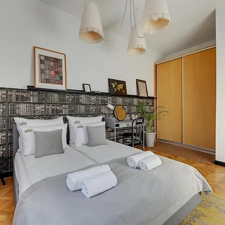 Ogarna Baltus, Main Old Town By Downtown Apartments Gdańsk Pokój zdjęcie