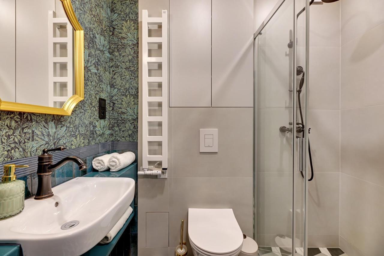 Ogarna Baltus, Main Old Town By Downtown Apartment Danzig