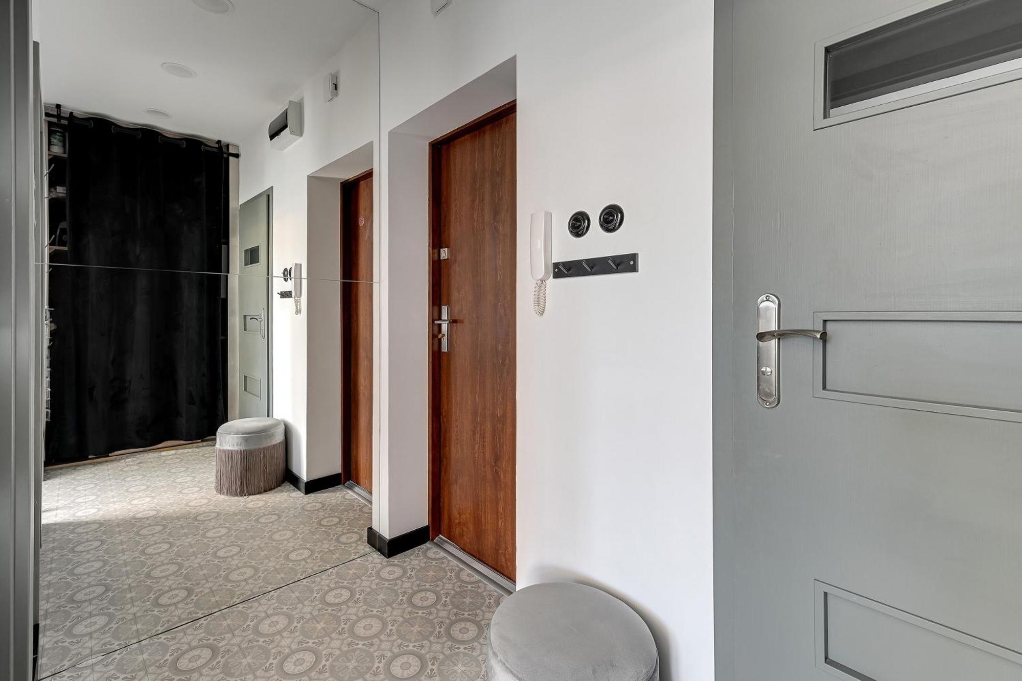 Apartment Ogarna Baltus, Main Old Town By Downtown Danzig