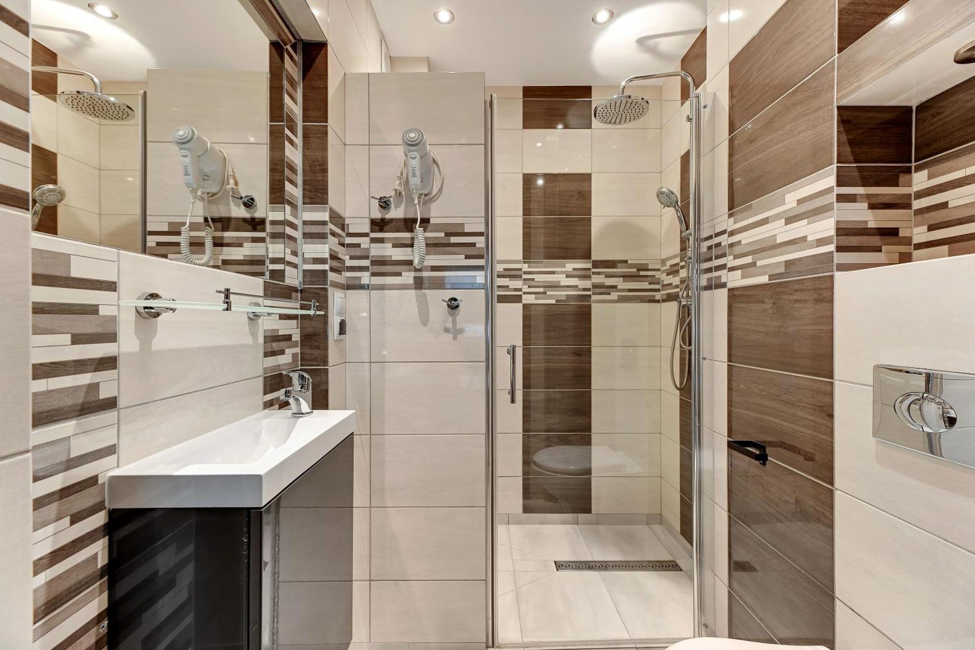 Apartment Ogarna Baltus, Main Old Town By Downtown Danzig